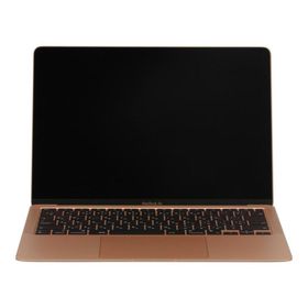 Apple アップル/MacBook Air（M1,2020）/MGND3J/A/FVFK316Q1WG2/Aランク/75【中古】(ノートPC)