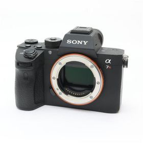 《並品》SONY α7RIII ボディ ILCE-7RM3