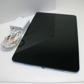 アンドロイド(ANDROID)の新品同様 Xiaomi Pad 6 128GB ブルー M333(タブレット)