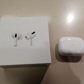 AIRPODS PRO(1ST) MWP22J/A APPLE