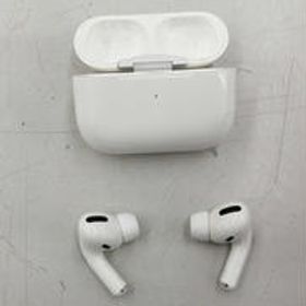 ☆ジャンク品☆初期型Air Pods Pro MWP22J/A APPLE