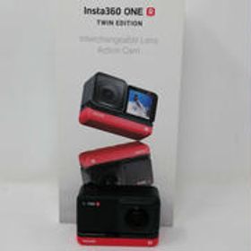 Insta360 ONE R(TWIN EDITTION) ONE R(TWIN EDITTION) INSTA360
