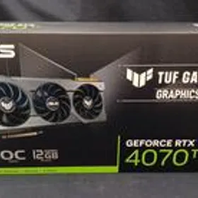 NVIDIA GeForce RTX 4070 Ti 搭載グラボ 新品¥117,000 中古¥82,500