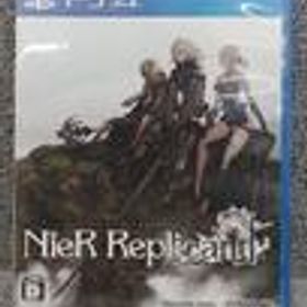 ニーア レプリカント ver.1.22474487139… SE-W 0033 SQUARE ENIX