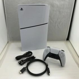【全品ポイント10倍！要エントリー】ソニー SONY プレイステーション5 デジタル・エディション CFI-2000B01 1TB 【中古】