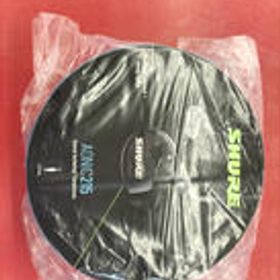 イヤホン SE215DY SHURE