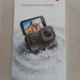 アクションカメラ ACE PRO INSTA360