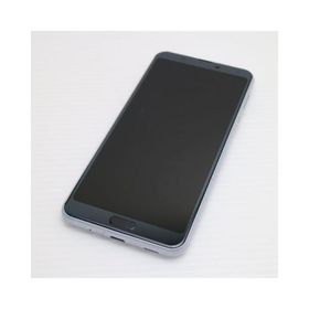 良品中古 SHV46 ホワイト スマホ 本体 白ロム 中古 あすつく 土日祝発送OK
