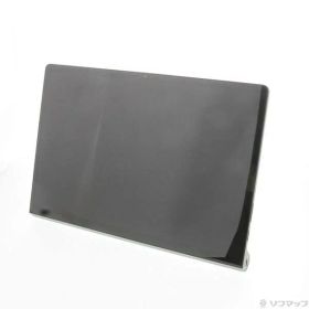 【中古】Lenovo(レノボジャパン) Lenovo Yoga Tab 13 128GB シャドーブラック ZA8E0008JP Wi-Fi 【297-ud】