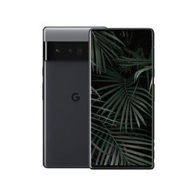 「新品未使用品 」SIMフリー Google Pixel 6 Pro128GB Stormy Black 本体 ストア版/日本正規版 5G対応