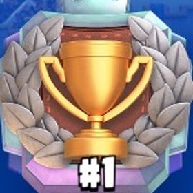 業界トップ500件の実績!!! 500円でクラロワ代行 | クラロワ(クラッシュロワイヤル)の代行、RMTの販売・買取一覧