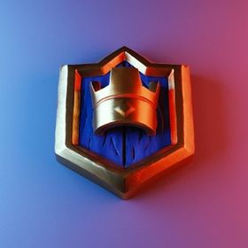 クラロワ代行👑 | クラロワ(クラッシュロワイヤル)の代行、RMTの販売・買取一覧