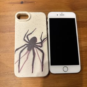 iPhone6s SIMフリー(スマートフォン本体)