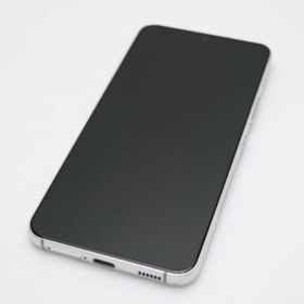 サムスン(SAMSUNG)のGalaxy S22 SC-51C ファントムホワイト M222(スマートフォン本体)