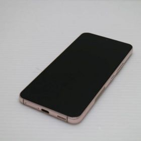 サムスン(SAMSUNG)のGalaxy S22 SC-51C ピンクゴールド M999(スマートフォン本体)