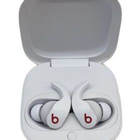 beats by dr.dre◆イヤホン Beats Fit Pro MK2G3PA/A A2578 [ホワイト]
