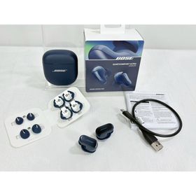 ボーズ(BOSE)の展示品 Bose QuietComfort Ultra Earbuds LE(ヘッドフォン/イヤフォン)