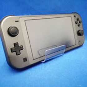SWITCH LITE ディアルガ・パルキアエディション/H HDH-001 NINTENDO