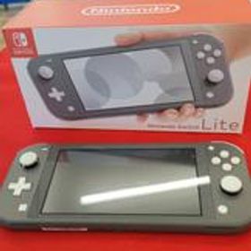 SWITCHLITE HDH-001 NINTENDO