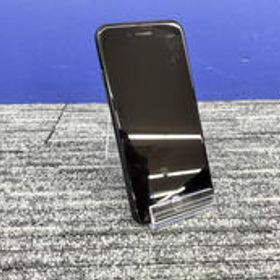 【画面キズヨゴレ有り・本体のみ】IPHONE SE第3世代 MMYF3J/A APPLE