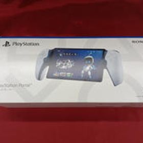 PS5リモートプレーヤー CFIJ-18000/CFI-Y1000 SONY