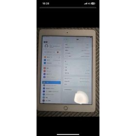 アイパッド(iPad)のiPad第6世代 32GB(タブレット)