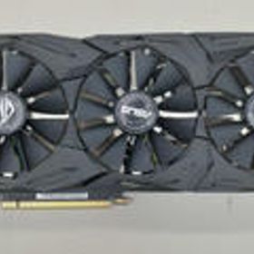 グラフィックボード STRIX-GTX1080-A8G-GAMING ASUS