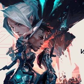 CS版限定！Valorant格安代行 1ティア200円~ | VALORANT(ヴァロラント)の代行、RMTの販売・買取一覧