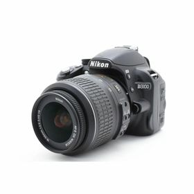 【大人気】 Nikon ニコン D3100 レンズキット デジタル一眼カメラ(デジタル一眼)