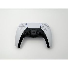 【中古】SONY DualSense ワイヤレスコントローラー CFI-ZCT1J PS5【博多】保証期間１週間【ランクA】