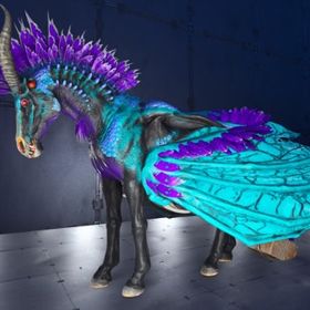 公式pve ドレッドメア ドレッドスタリオン | ARK Survival Evolvedのアカウントデータ、RMTの販売・買取一覧