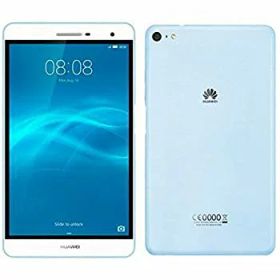 【中古】PLE-701L／T27／B ［MediaPad T2 7.0 Pro／Blue］