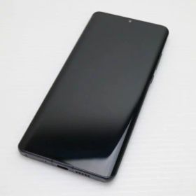【中古】 超美品 HUAWEI P30 pro ブラック スマホ 本体 白ロム 中古 土日祝発送OK