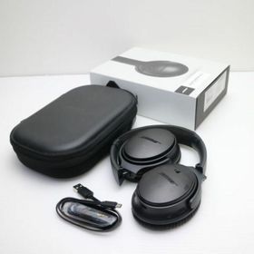 ボーズ(BOSE)のQuietComfort 35 wireless headphones II M222(ヘッドフォン/イヤフォン)