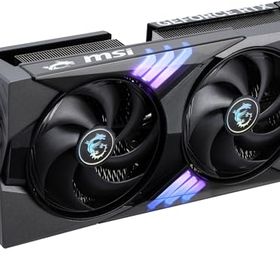 MSI GeForce RTX 5060 Ti 8G GAMING OC グラフィックスボード VD9178