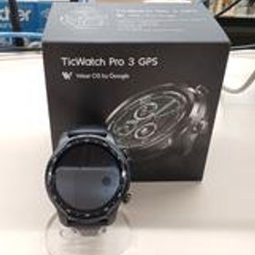 スマートウォッチ TICWATCH PRO 3 GPS MOBVOI