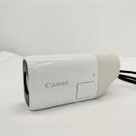 望遠鏡型カメラ(MICRO SD付き） POWERSHOT ZOOM CANON