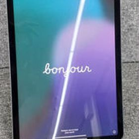 IPAD AIR(第4世代) MYFT2J/A APPLE/WIFI