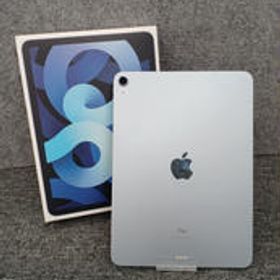 IPAD AIR(第4世代) MYFY2J/A APPLE/WI-FI
