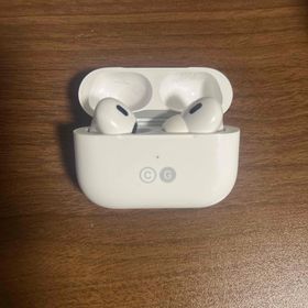 アップル(Apple)のAirPods Pro 第2世代(ヘッドフォン/イヤフォン)