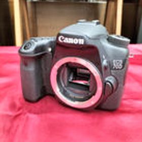 デジタル一眼レフボディ EOS70D CANON