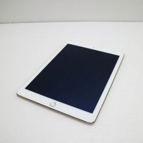 アップル(Apple)のSOFTBANK iPad Air 2 32GB ゴールド M222(タブレット)