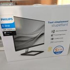 液晶モニター 241E1D/11 PHILIPS