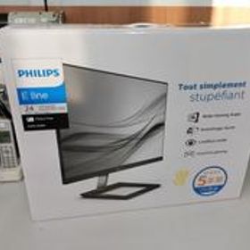 液晶モニター 241E1D/11 PHILIPS