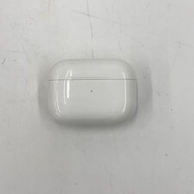 Apple◆イヤホン AirPods Pro 第2世代 MQD83J/A A2700/A2698/A2699