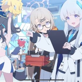 任務やイベント、総力戦系代行します！ | ブルアカ(ブルーアーカイブ)の代行、RMTの販売・買取一覧