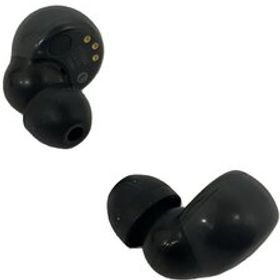 SONY◆イヤホン・ヘッドホン LinkBuds S WF-LS900N (B) [ブラック]