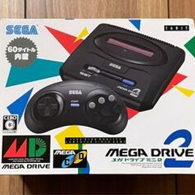 【動作確認済】 メガドライブミニ2