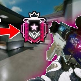 シージ【純正PAD最強感度＆ボタン配置】確実に強くなりたい方必見🔥 | レインボーシックスシージ エックス(R6SX)のアカウントデータ、RMTの販売・買取一覧