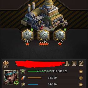 本垢cc32サブ垢cc31両垢シューター特化の両垢セット！！ | パズル&サバイバル(パズサバ)のアカウントデータ、RMTの販売・買取一覧